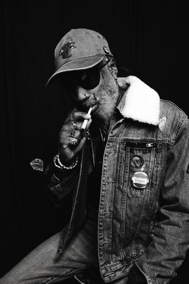 Smoke & Fire
