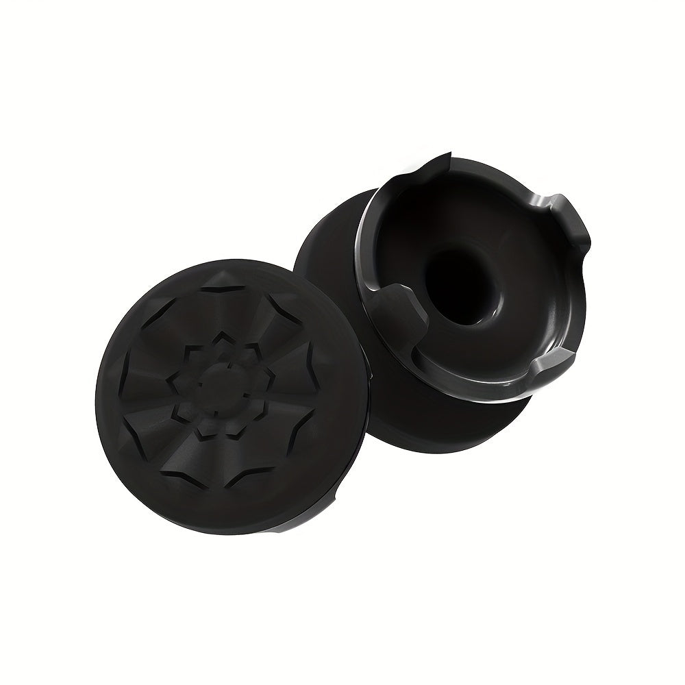 High-Performance Silicone Grip Case for PS5 DualSense – Non-Slip, Sweat-Resistant Precision
