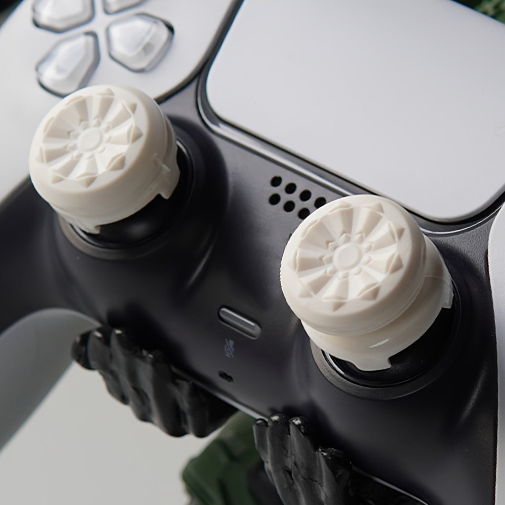 High-Performance Silicone Grip Case for PS5 DualSense – Non-Slip, Sweat-Resistant Precision