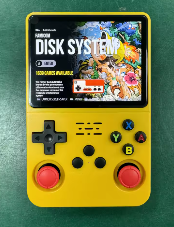 20,000+ Retro Games. Unlimited Fun. Zero Lag. Free Worldwide Shipping