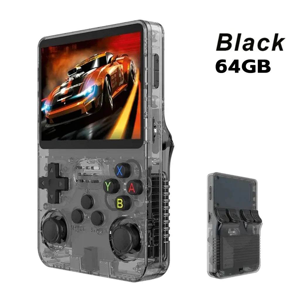 20,000+ Retro Games. Unlimited Fun. Zero Lag. Free Worldwide Shipping