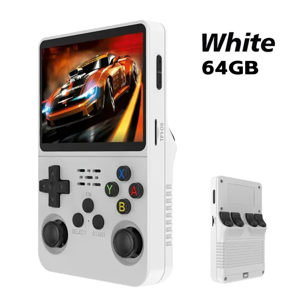 20,000+ Retro Games. Unlimited Fun. Zero Lag. Free Worldwide Shipping