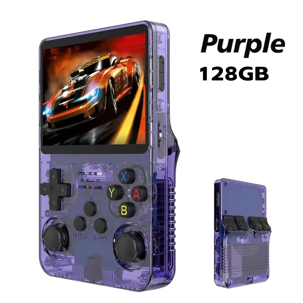 20,000+ Retro Games. Unlimited Fun. Zero Lag. Free Worldwide Shipping