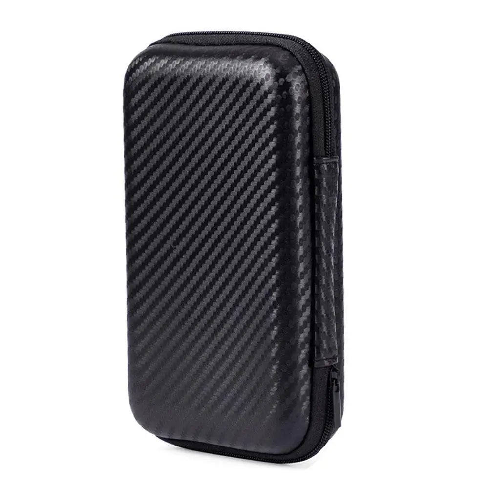 Premium Carrying Case for Gaming Console