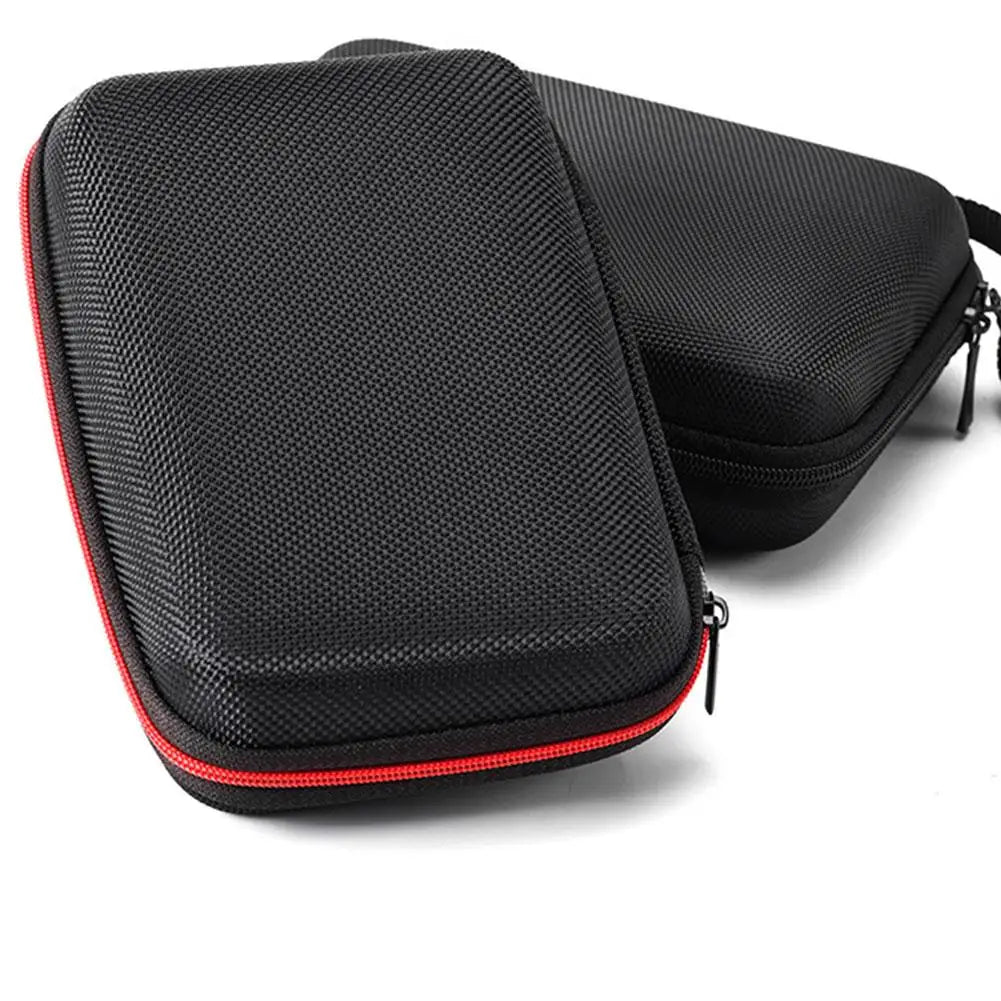 Premium Carrying Case for Gaming Console