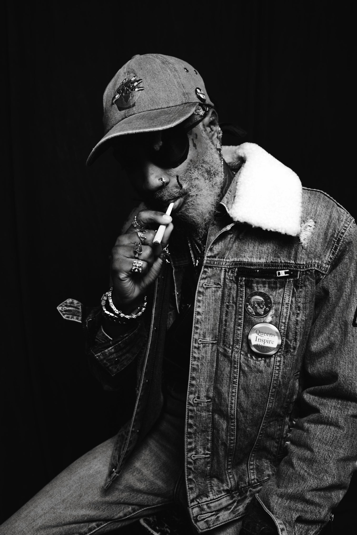 Smoke & Fire