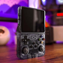 Load image into Gallery viewer, Growi™ – Play 20,000+ Games in Your Pocket | Portable Game Console
