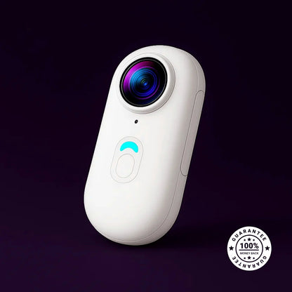 Don’t Just Watch Life Record It in 4K with GROWİ! 🔥📸