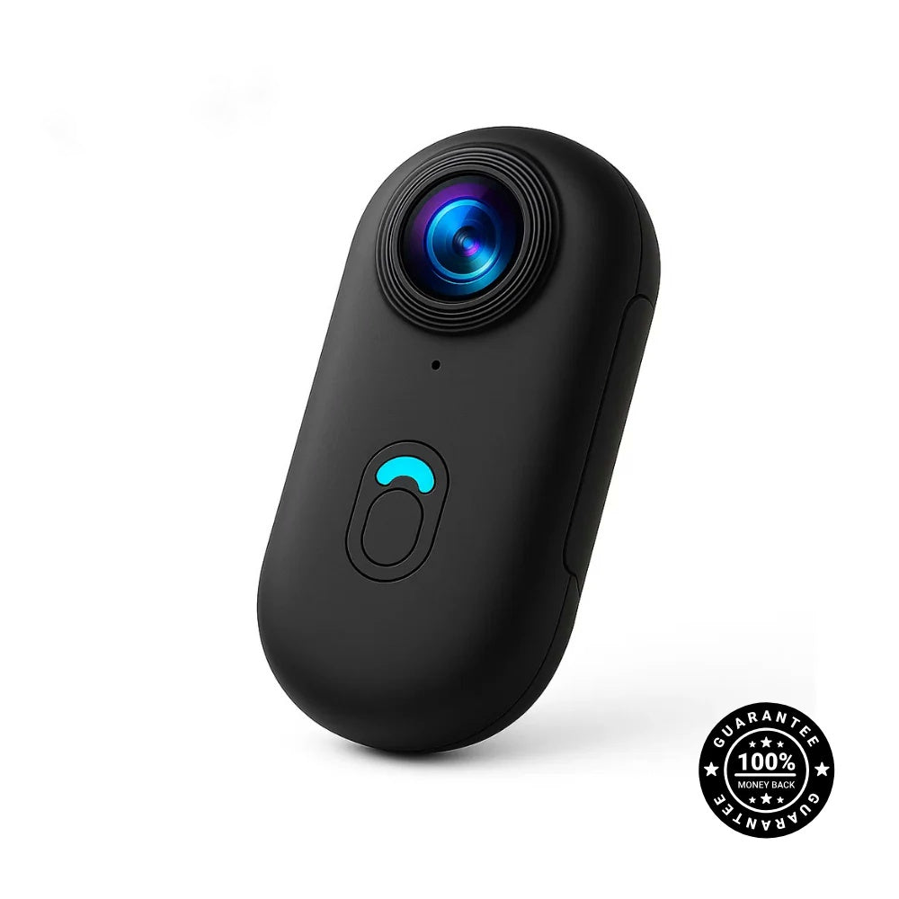 Don’t Just Watch Life Record It in 4K with GROWİ! 🔥📸