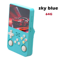 Load image into Gallery viewer, Growi™ – Play 20,000+ Games in Your Pocket | Portable Game Console

