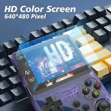 Load image into Gallery viewer, Growi™ – Play 20,000+ Games in Your Pocket | Portable Game Console

