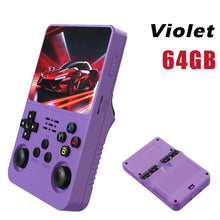 Load image into Gallery viewer, Growi™ – Play 20,000+ Games in Your Pocket | Portable Game Console
