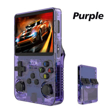 Load image into Gallery viewer, Growi™ – Play 20,000+ Games in Your Pocket | Portable Game Console
