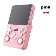 Load image into Gallery viewer, Growi™ – Play 20,000+ Games in Your Pocket | Portable Game Console
