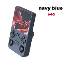 Load image into Gallery viewer, Growi™ – Play 20,000+ Games in Your Pocket | Portable Game Console
