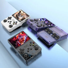 Load image into Gallery viewer, Growi™ – Play 20,000+ Games in Your Pocket | Portable Game Console
