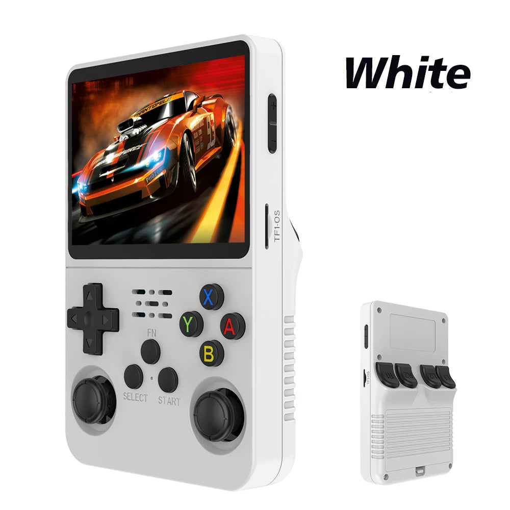 Growi™ – Play 20,000+ Games in Your Pocket | Portable Game Console
