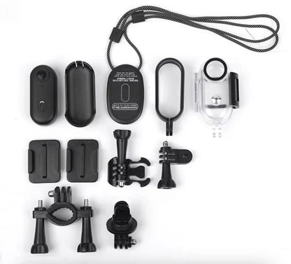 Don’t Just Watch Life Record It in 4K with GROWİ! 🔥📸